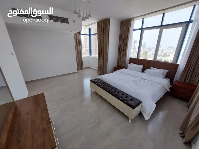 1600 ft 3 Bedrooms Apartments for Rent in Ajman Other