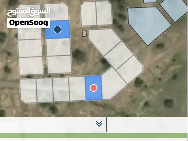 Residential Land for Sale in Al Batinah Al Khaboura
