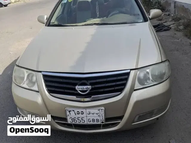 Used Nissan Sunny in Mecca