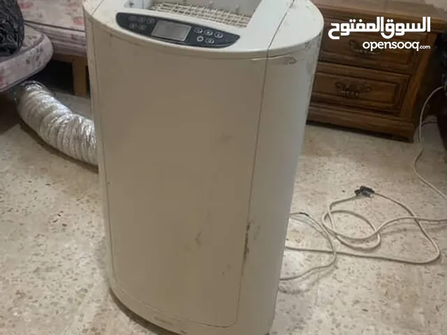 مكيف غاز 1 طن للبدل ع تلفون