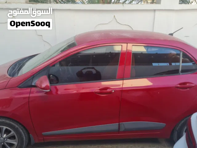 2016 Hyundai i10 Standard