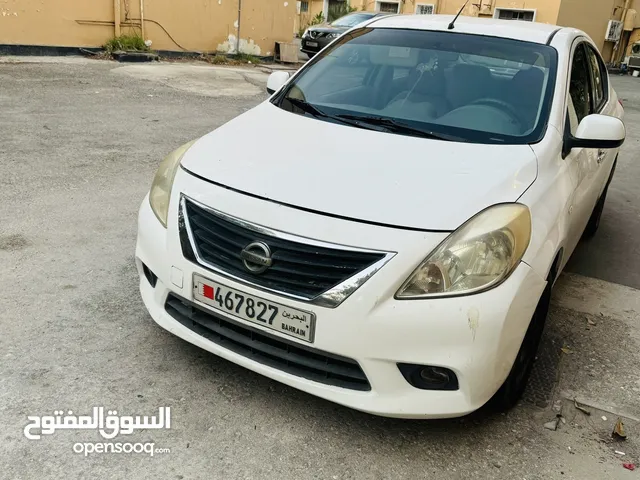 Nissan Sunny 2014 urgent sale