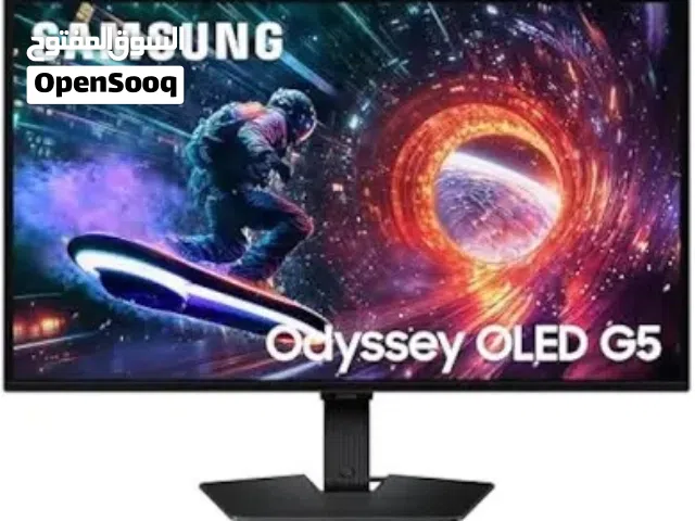 27" Samsung monitors for sale  in Farwaniya