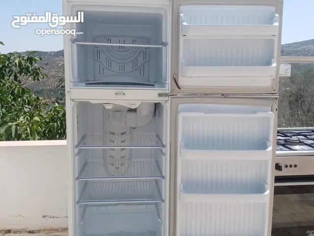 National Deluxe Refrigerators in Jerash