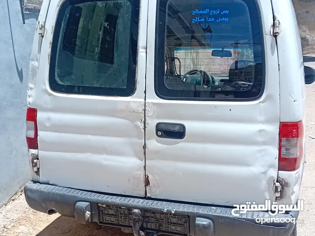 اوبل 1996 بحاله ممتازة