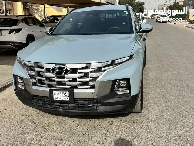 Used Hyundai Santa Cruz in Baghdad