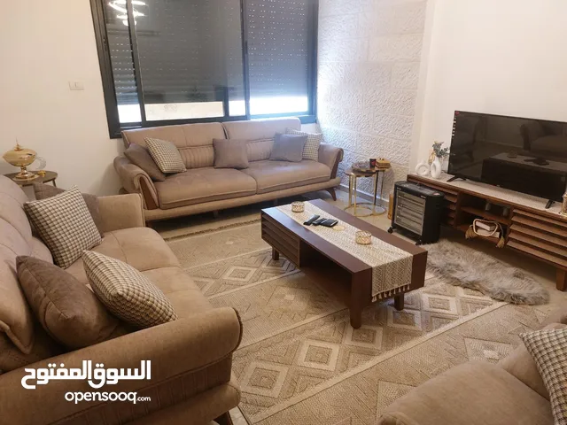 شقه مفروشه رفيديا الشارع الرئيسي