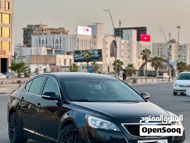 كيا كدينزا للبيع