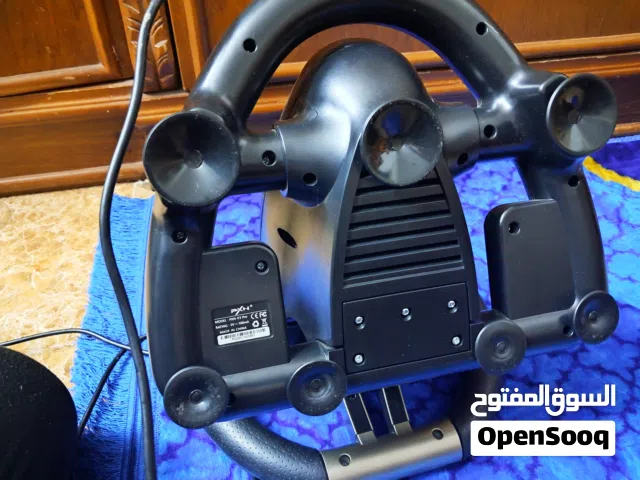 استيرنج وسيدي بليستيشن للبيع وكاله