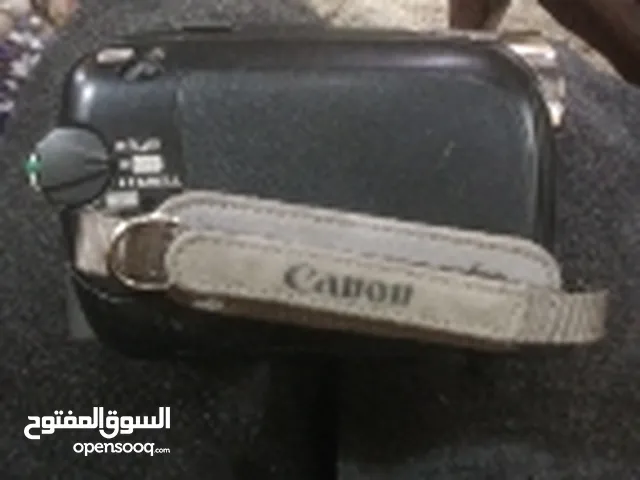 Canon DSLR Cameras in Amman