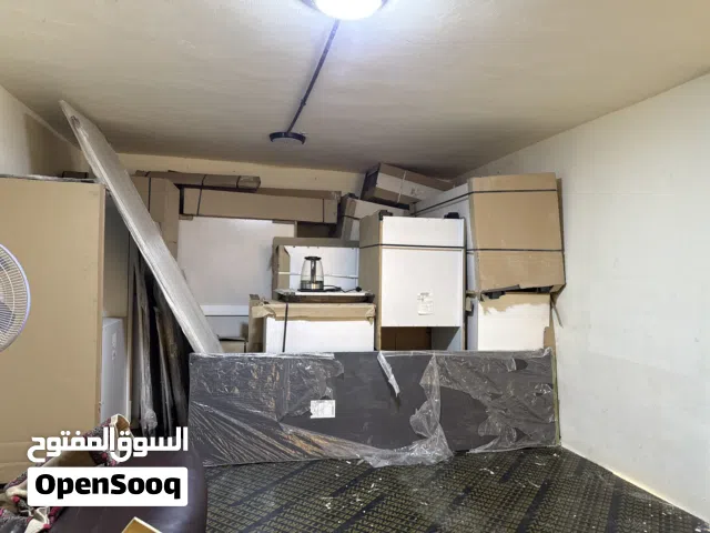 مطبخ الماني ماركة nobilia  جديد ( من شركة محمد قطان )