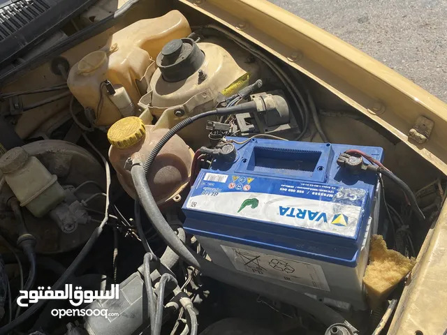 Used Opel Kadett in Irbid