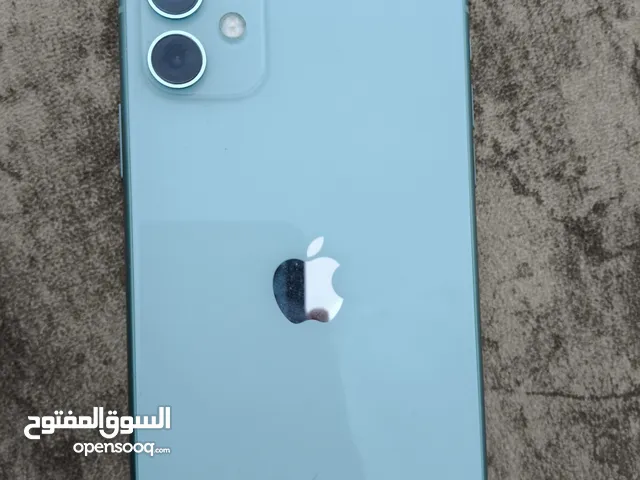 Apple iPhone 11 128 GB in Benghazi