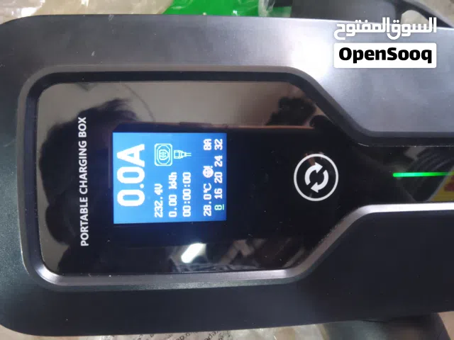 شاحن الفا 32 امبير متغير