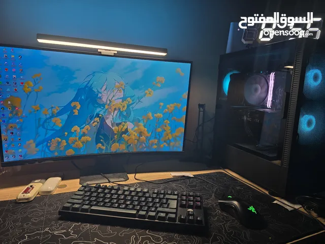 Windows Microsoft Computers for sale in Tripoli
