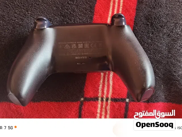 يد تحكم بلاي ستيشن 5 وكاله ________________________________________________________________________