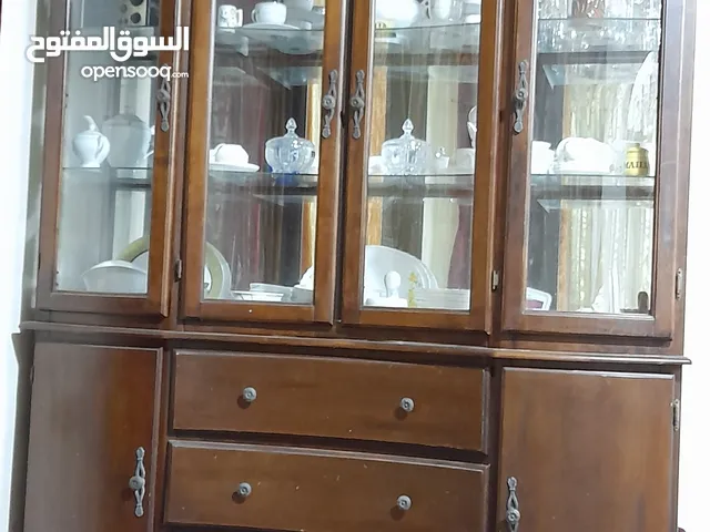 بوفيه مليزي خشب صولد