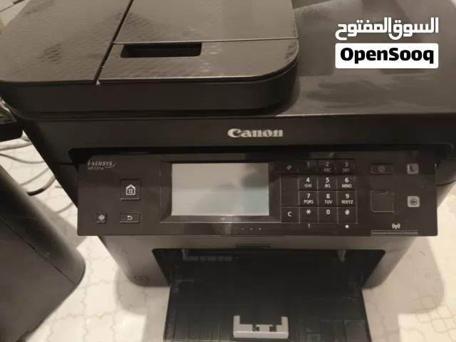 كانون WF237