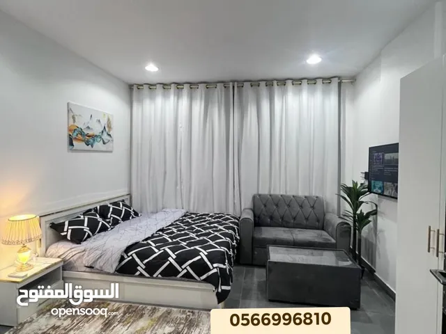 1m2 Studio Apartments for Rent in Al Ain Al Sarooj