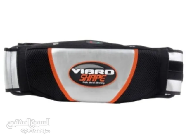 حزام Vibro Shape للتنحيف والاهتزاز