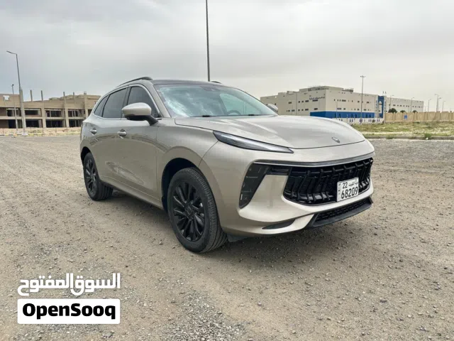 2024 فورثينج T5