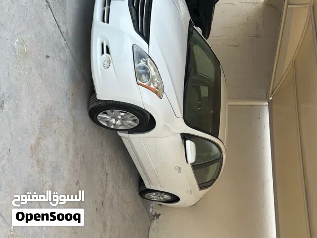 Used Nissan Altima in Sharjah