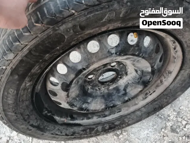 جنط قياس 15