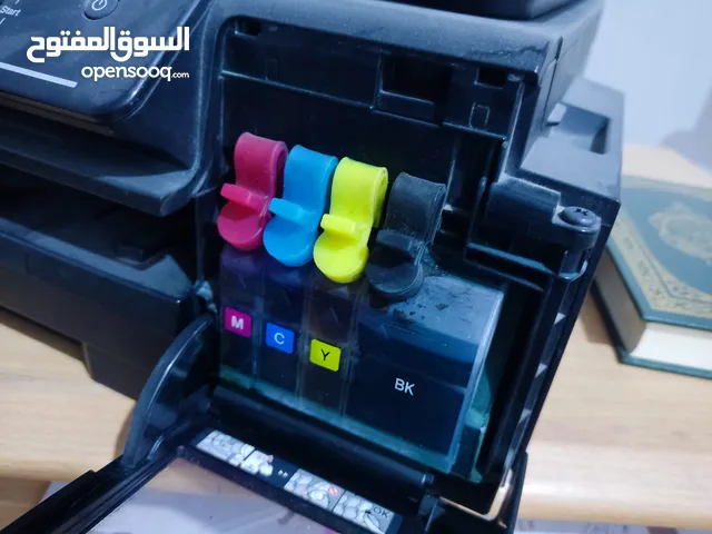 Printers Brother printers for sale  in Basra