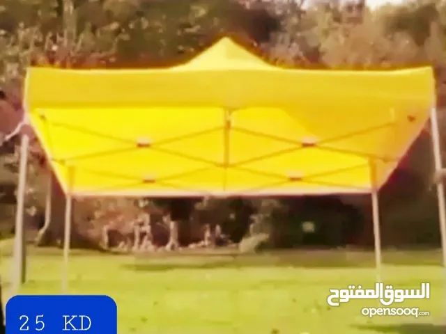 مظلات متنقله ويمكن تثبيتها كموقف سياره جديدة بالكرتون الرقم التواصل والاسعار بصور الاعلان