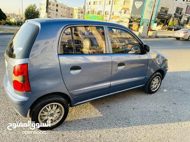 Used Hyundai Atos in Amman