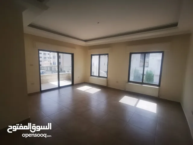 169m2 3 Bedrooms Apartments for Rent in Amman Al Kursi