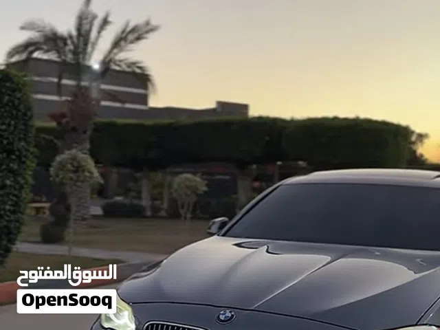 2020 بي ام دبليو الفئة 1 135