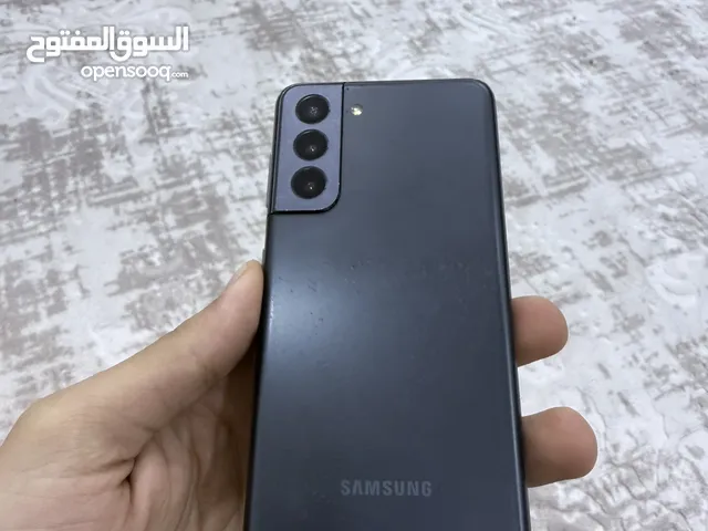 جلاكسي s21 5G