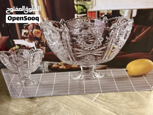 اواني تقديم