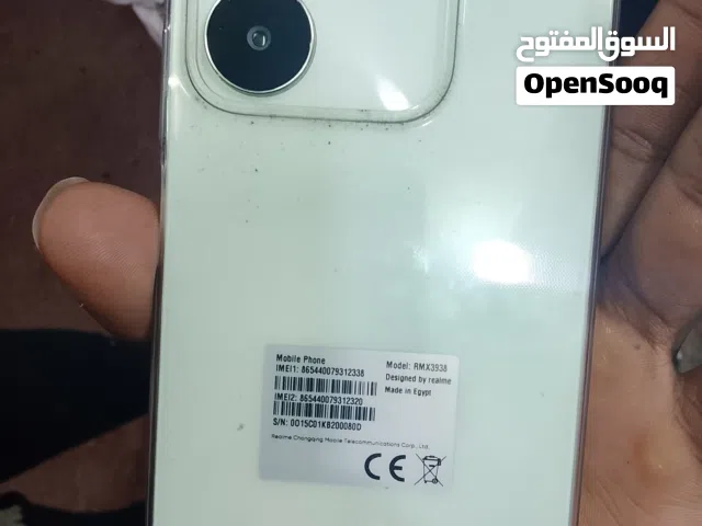 realme Note 60X