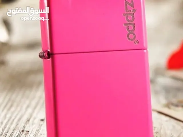 Zippo فداحة زيبو فاخرة