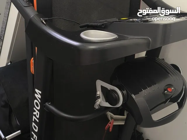 جهاز مشي تريدمل