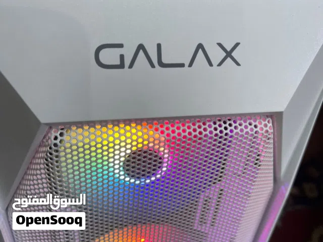 بي سي شبه جديد