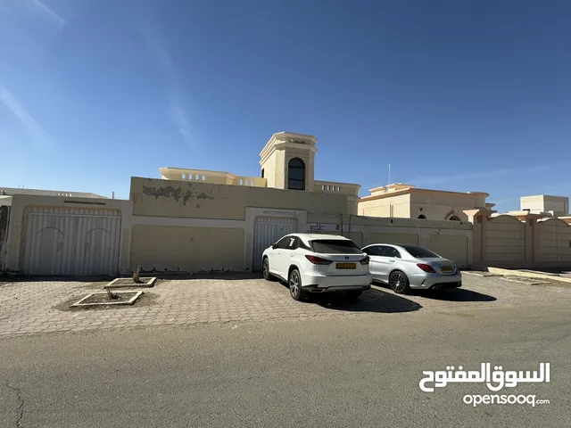 190 m2 5 Bedrooms Townhouse for Sale in Buraimi Al Buraimi