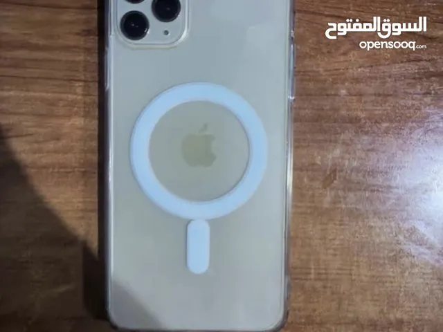 Apple iPhone 11 Pro Max 64 GB in Amman