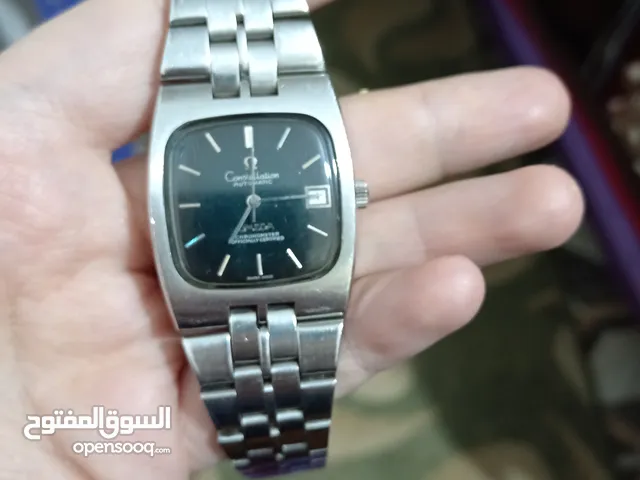 Automatic Omega watches  for sale in Zarqa