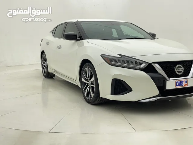 (HOME TEST DRIVE AND ZERO DOWN PAYMENT) NISSAN MAXIMA