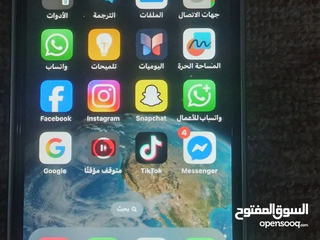 Apple iPhone XS Max 256 GB in Benghazi