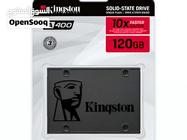 Ssd 500G / Sata 120G / HDD 500G