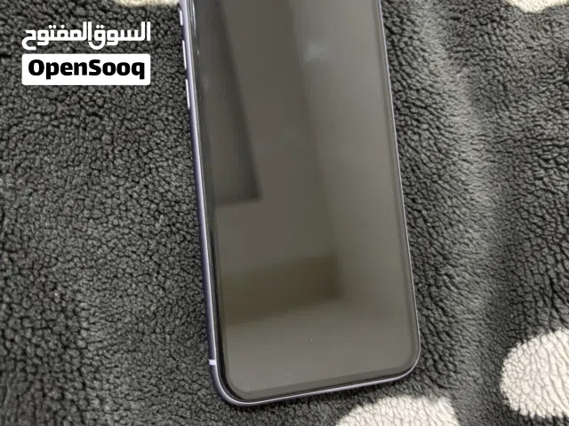 Apple iPhone 11 128 GB in Irbid