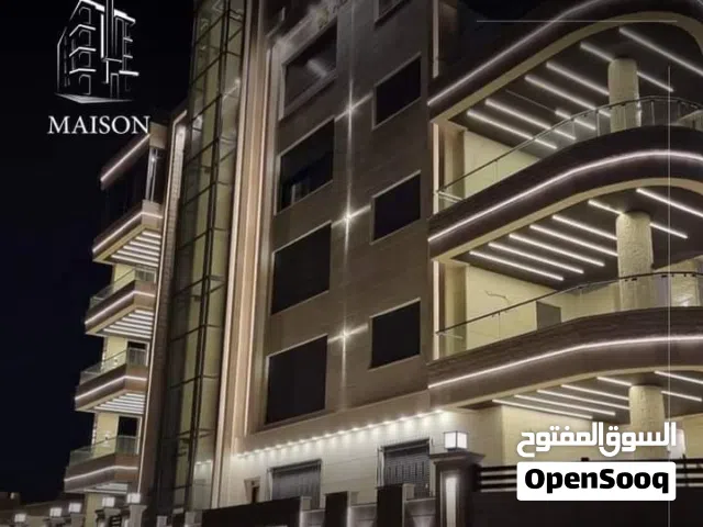 بالاقساط لمدة 3 سنوات تشطيب ملوكي مع تدفئة تحت البلاط في دير غبار