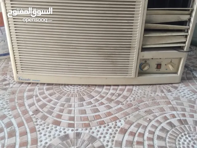 مكيف المكان الخابورة قرب الدوار