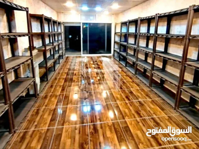 ديكور محل جاهز للبيع بسعر ممتاز