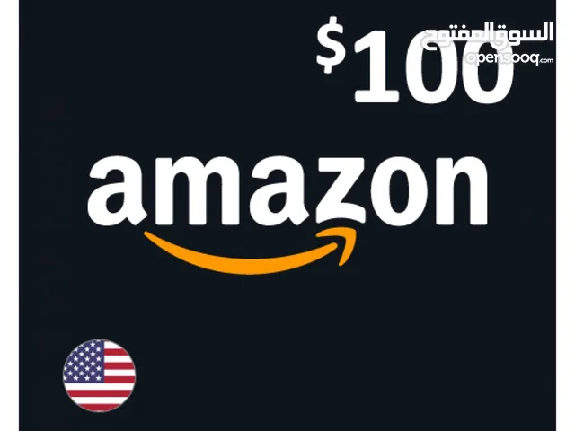 Amazon gaming card for Sale in Tripoli