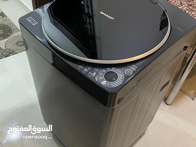 10 kg top load washing machine for urgent sale